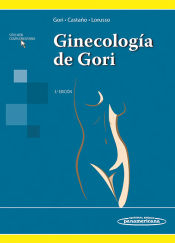 Portada de GINECOLOGÍA DE GORI