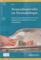 Portada de NEURODESARROLLO EN NEONATOLOGÍA