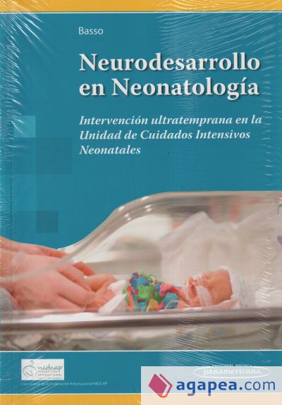 NEURODESARROLLO EN NEONATOLOGÍA