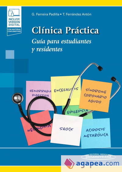 CLINICA PRACTICA