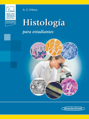 Portada de HISTOLOGIA