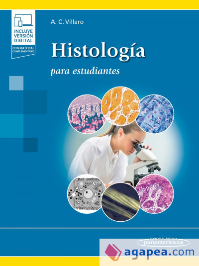 HISTOLOGIA