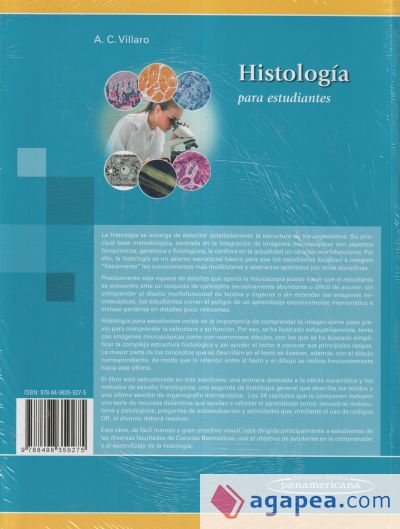 HISTOLOGIA