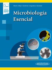 Portada de MICROBIOLOGIA ESENCIAL