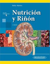 Portada de Nutrición y riñón