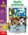 MEDIO AMBIENTE ACTIVIDADES CREATIVAS PARA LA EDUCACION INFANTIL