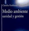 MEDIO AMBIENTE, SANIDAD Y GESTION