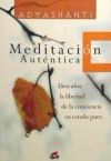 MEDITACIÓN AUTÉNTICA