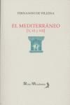 MEDITERRANEO V,VI Y VII, EL. FERNANDO DE VILLENA (MIRTO ACADEMIA Nº 14)