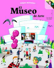 Portada de EL MUSEO DE ARTE