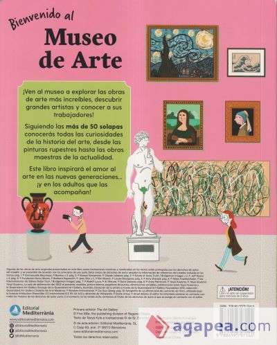 EL MUSEO DE ARTE