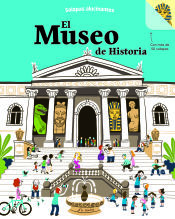 Portada de EL MUSEO DE HISTORIA