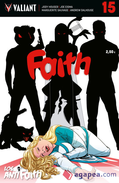 FAITH 15