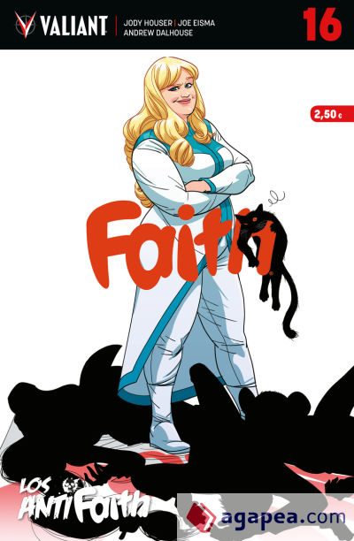 FAITH 16