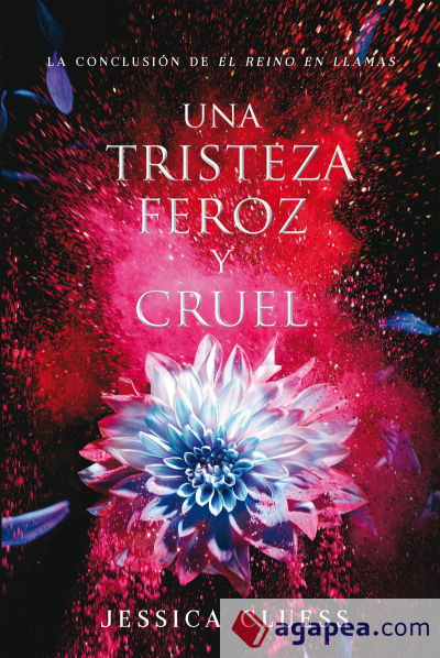 UNA TRISTEZA FEROZ Y CRUEL