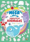 MEGA 1000 Y UN FANTASTICOS ANIMALES