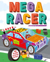 MEGA RACER ENG