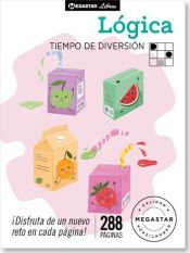 Portada de BLOC DE LOGICA 08