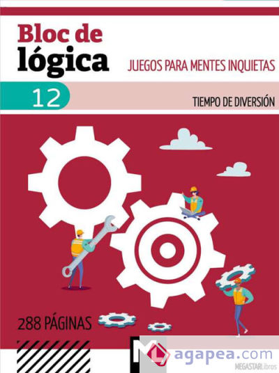 BLOC DE LOGICA 12