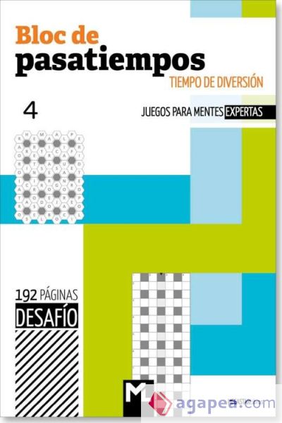 BLOC PASATIEMP DESAFIO 04