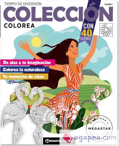 COLECC COLOREA 04