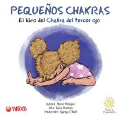 Portada de 6.LIBRO DEL CHAKRA DEL TERCER OJO, EL.(PEQUE¥OS CHAKRAS)