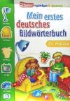 MEIN ERSTES BILDWOTERBUCH ZU HAUSE