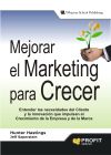 MEJORAR EL MARKETING PARA CRECER