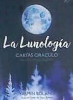 Portada de LA LUNOLOGIA