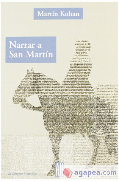 NARRAR A SAN MARTIN