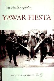 Portada de YAWAR FIESTA