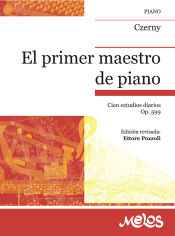 Portada de ERA229 - El primer maestro de piano