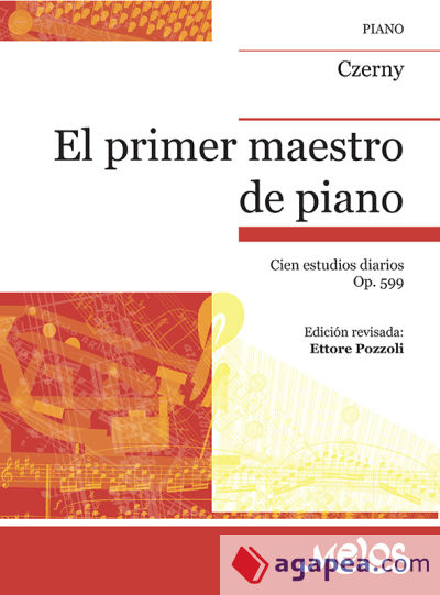 ERA229 - El primer maestro de piano