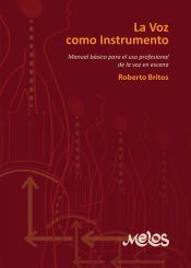 Portada de MEL2102 - La Voz como instrumento