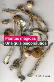 Portada de Plantas Magicas