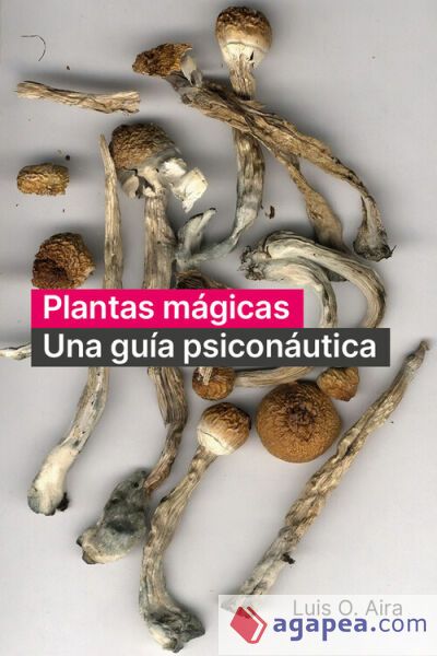 Plantas Magicas