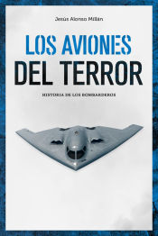 Portada de Los aviones del terror