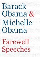 Portada de Farewell Speeches