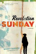 Portada de Revolution Sunday