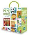 MEMO NUMEROS