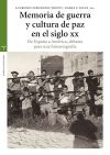 Memoria De Guerra