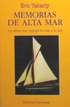 MEMORIAS DE ALTA MAR