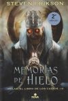 MEMORIAS DE HIELO