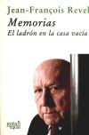 MEMORIAS EL LADRON EN LA CASA VACIA