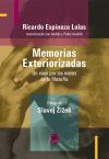 MEMORIAS EXTERIORIZADAS