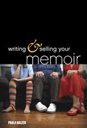 Portada de Writing & Selling Your Memoir