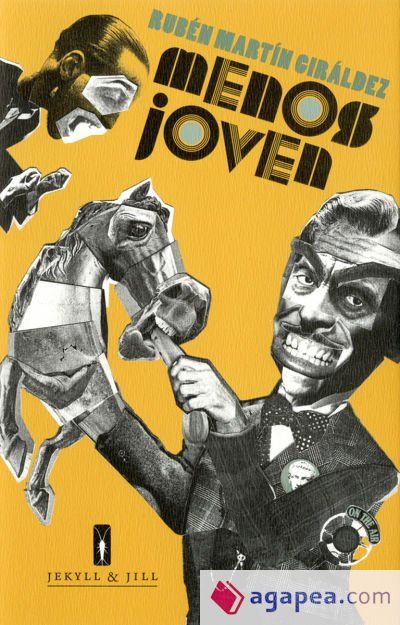 MENOS JOVEN