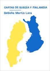 Portada de CARTAS DE SUECIA Y FINLANDIA