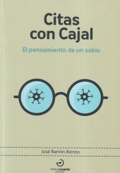 Portada de Citas con Cajal