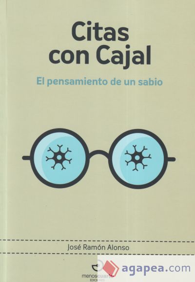 Citas con Cajal